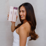 O&M PS Shampoo