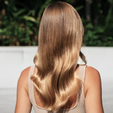 O&M Frizzy Logic Serum