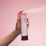 O&M Flexible Queenie Flexible Hold Hairspray 300ml