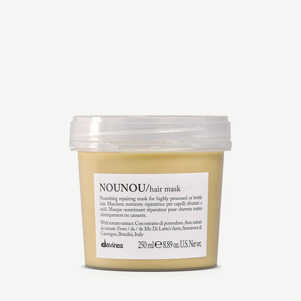 Davines ESSENTIALS NouNou Hair Mask 250ml