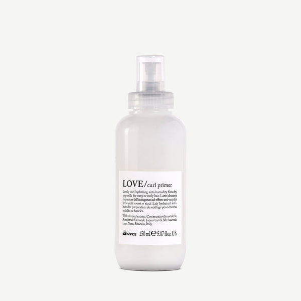 Davines  ESSENTIALS Love Curl Primer 150ml