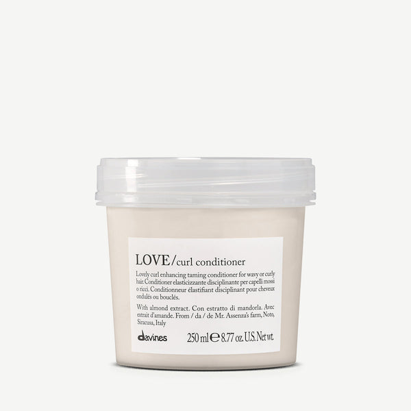 Davines ESSENTIALS Love Curl Conditioner 250ml