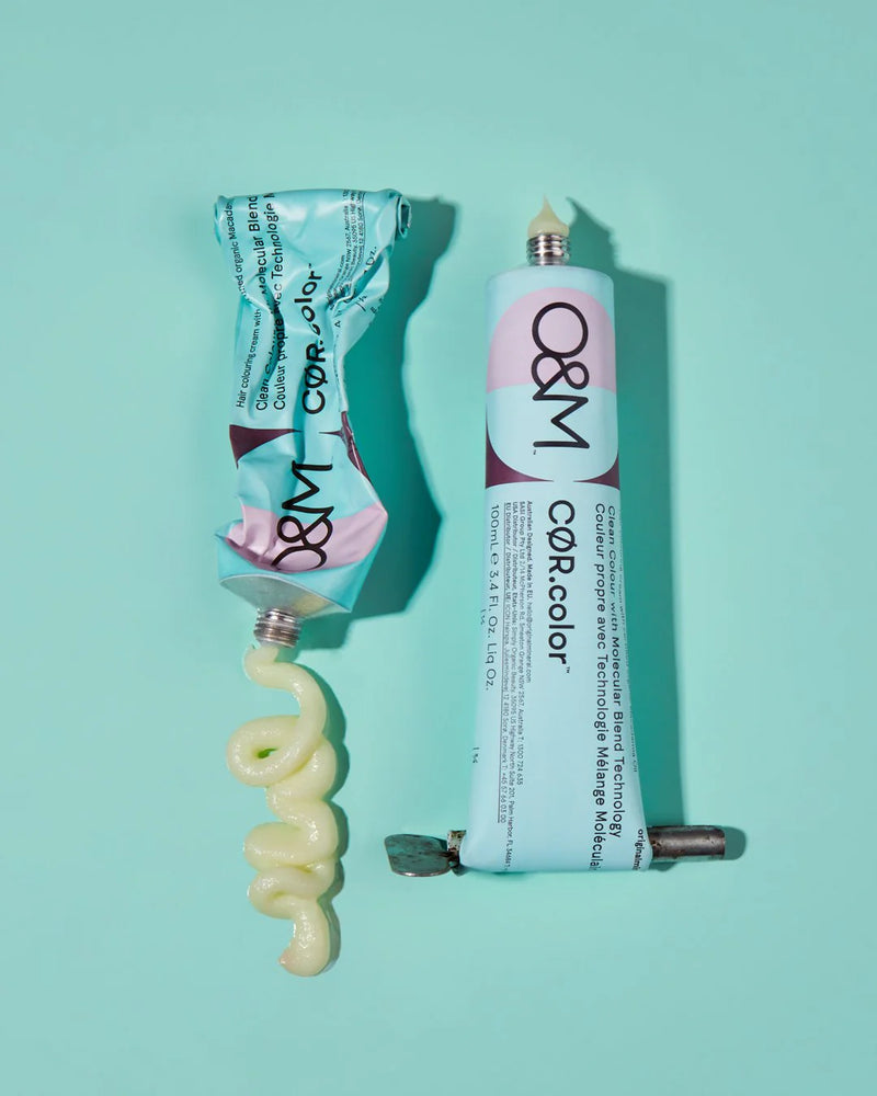 O & M