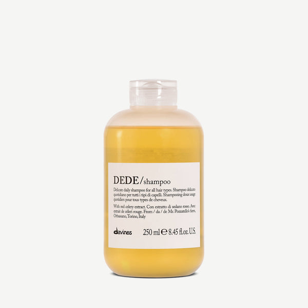Davines ESSENTIALS Dede Shampoo 250ml