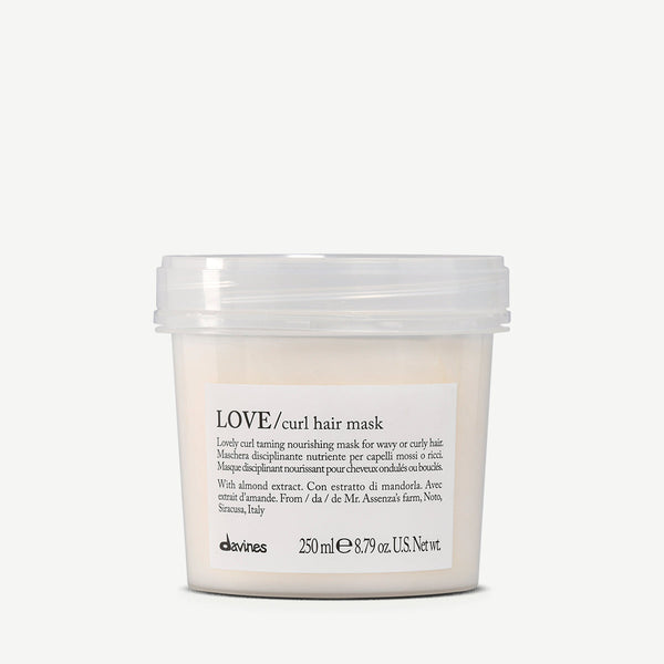 Davines ESSENTIALS Love Curl Hair Mask 250ml