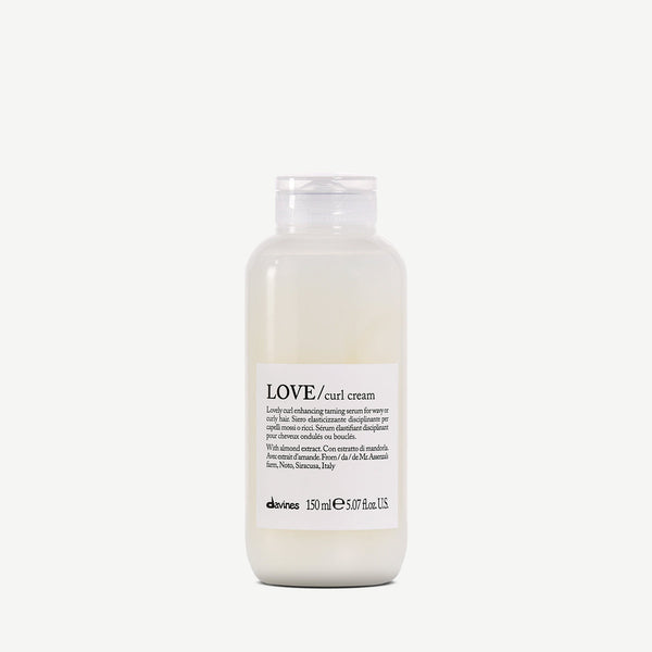 Davines ESSENTIALS Love Curl Cream 150ml