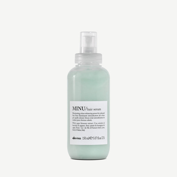 Davines ESSENTIALS Minu Hair Serum 150ml