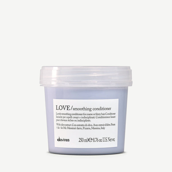 Davines ESSENTIALS Love Smoothing Conditioner 250ml
