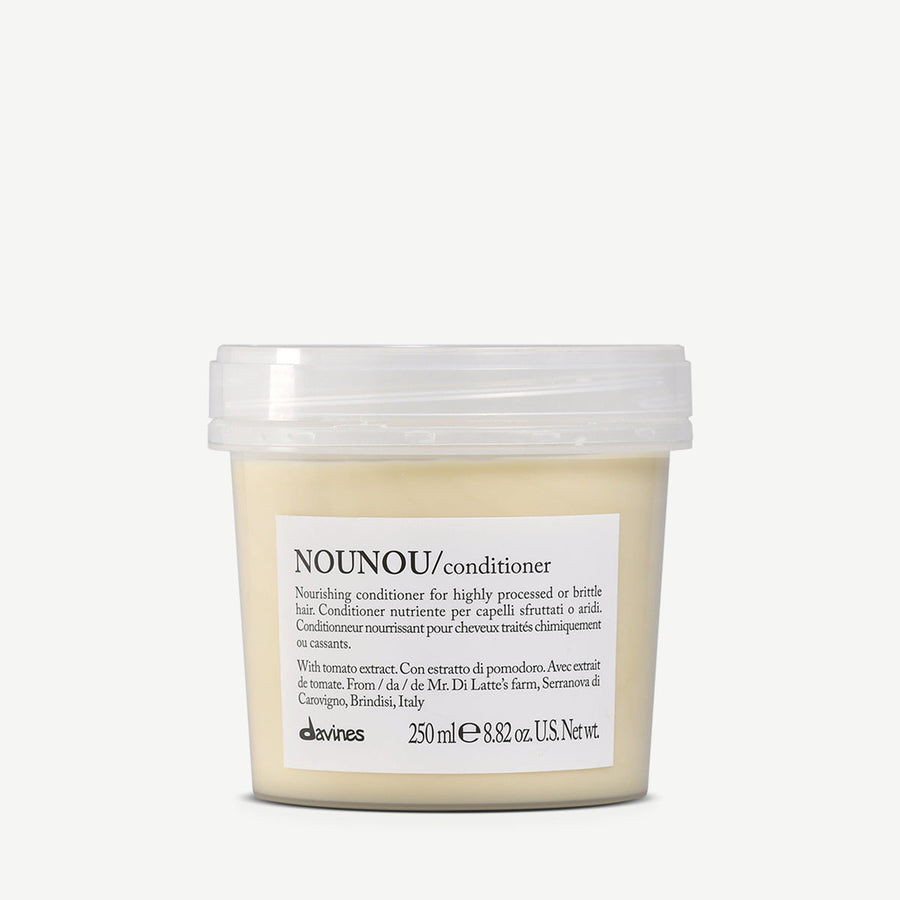 Davines ESSENTIALS NouNou Conditioner 250ml
