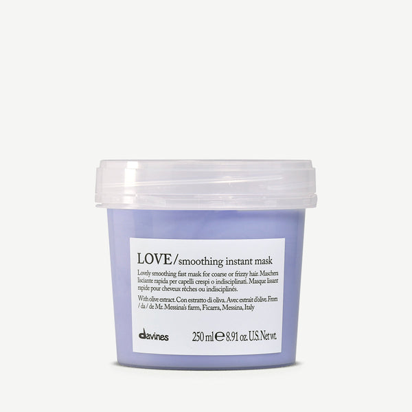 Davines ESSENTIALS Love Smoothing Instant Mask 250ml