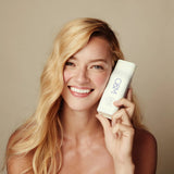 O&M Conquer Blonde Shampoo