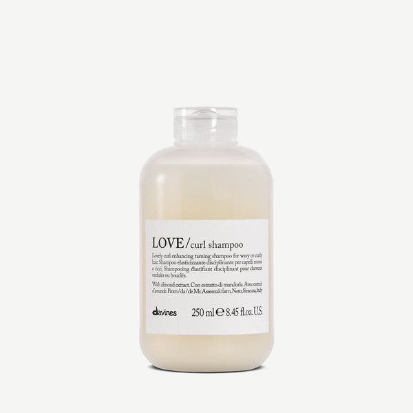 Davines  ESSENTIALS Love Curl Shampoo 250ml