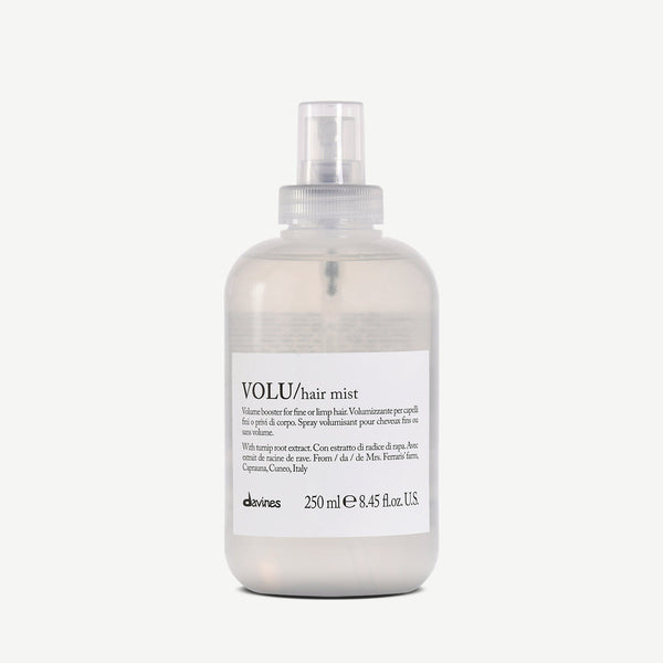 Davines ESSENTIALS Volu Hair Mist 250ml