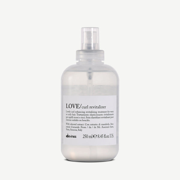 Davines ESSENTIALS Love Curl Revitalizer 250ml