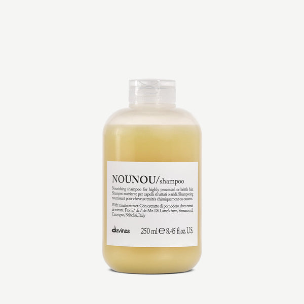 Davines ESSENTIALS NouNou Shampoo 250ml