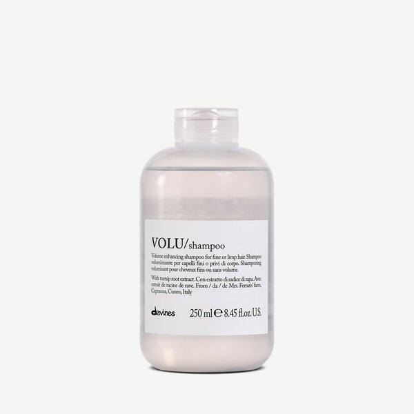 Davines ESSENTIALS Volu Shampoo 250ml