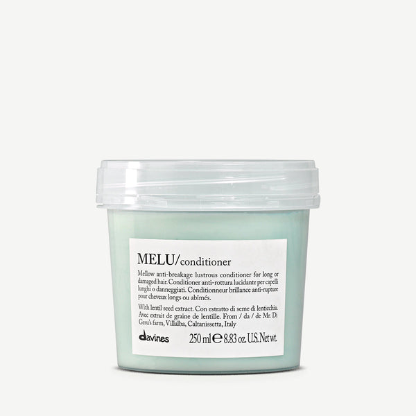 Davines ESSENTIALS Melu Conditioner 250ml