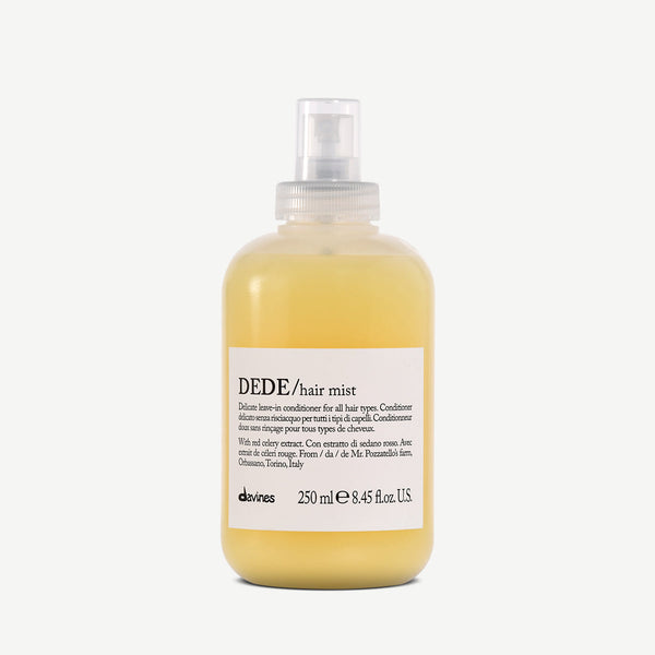 Davines ESSENTIALS Dede Hair Mist 250ml