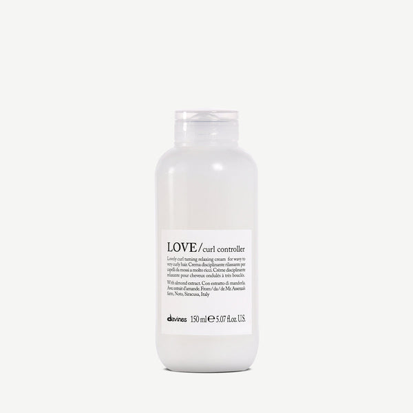 Davines ESSENTIALS Love Curl Controller 150ml