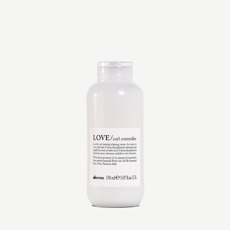 Davines ESSENTIALS Love Curl Controller 150ml