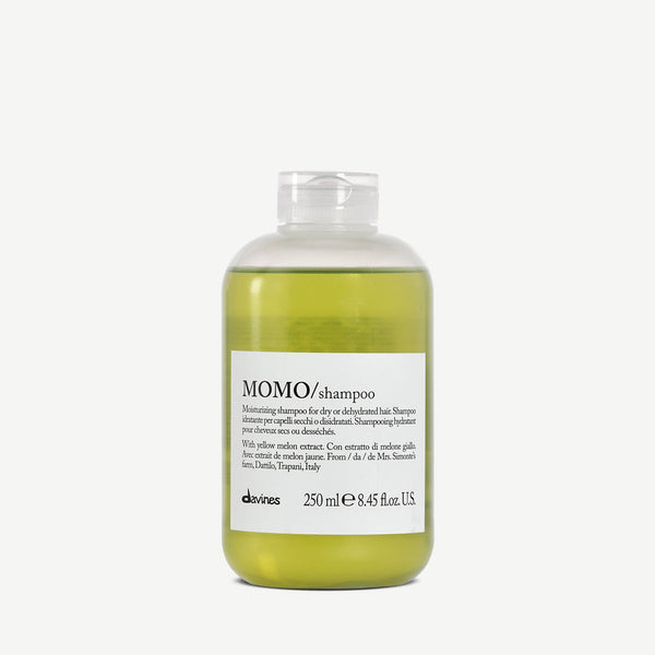 Davines ESSENTIALS Momo Shampoo 250ml
