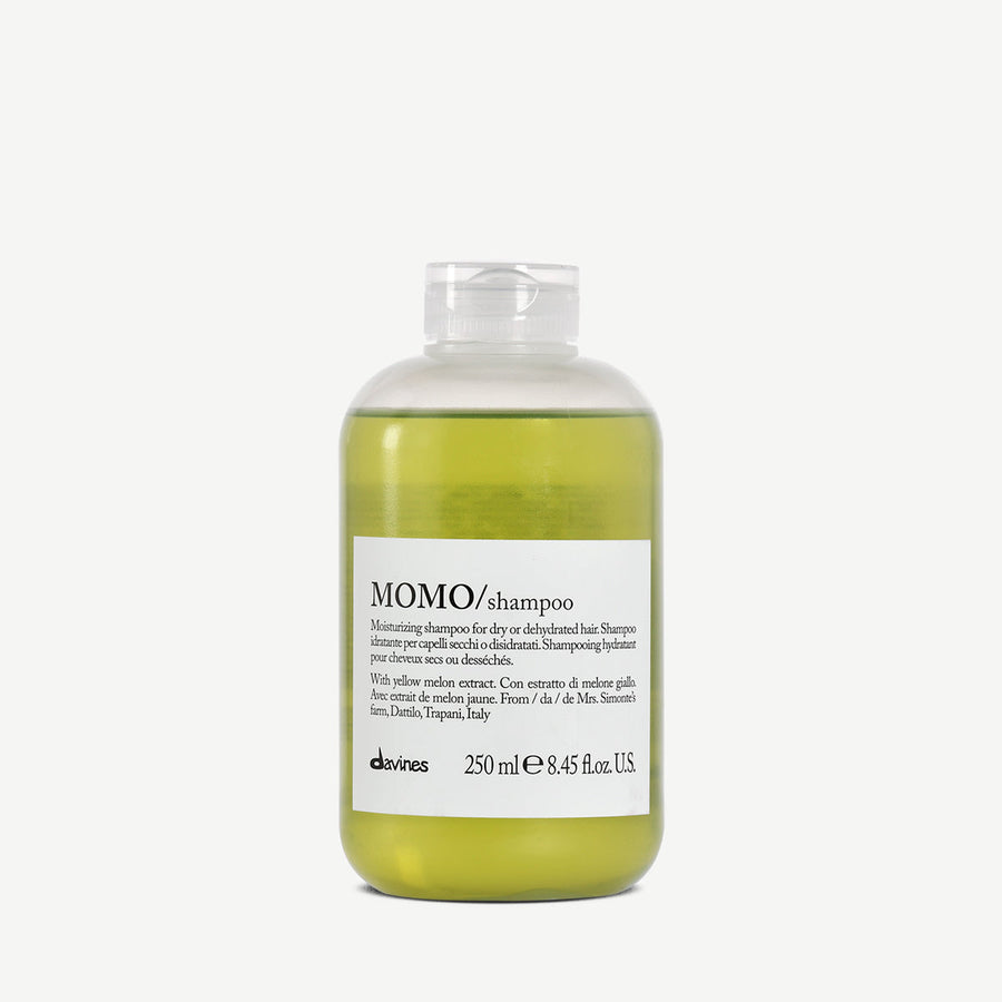 Davines ESSENTIALS Momo Shampoo 250ml