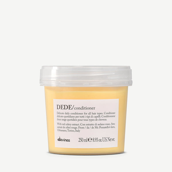 Davines ESSENTIALS Dede Conditioner 250ml