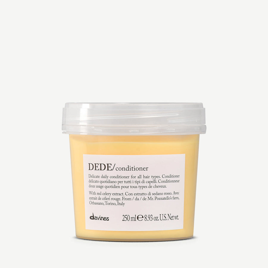 Davines ESSENTIALS Dede Conditioner 250ml